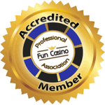 PFCA Badge
